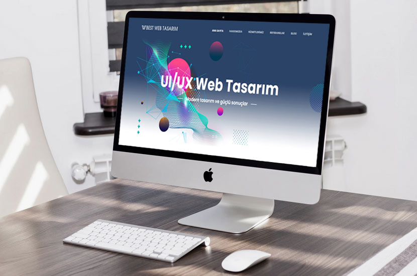 Best Web Tasarım Hakkımızda