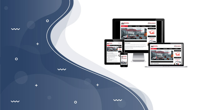 Kağıthane Web Tasarım