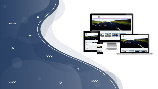 Kağıthane Web Yazılım