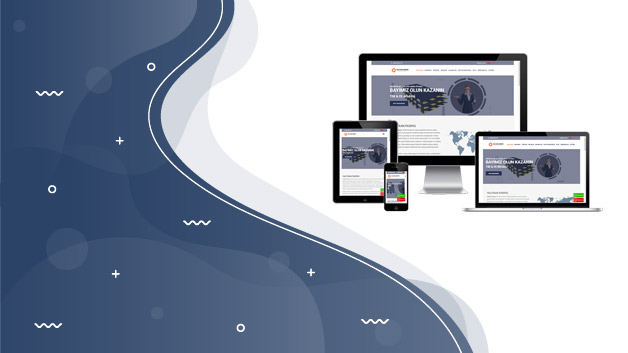 Kurumsal Web Tasarım