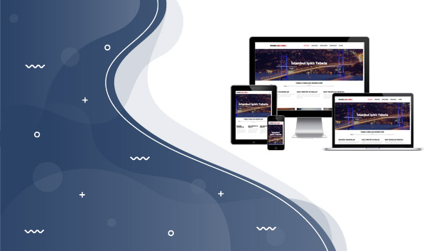 Mecidiyeköy Web Tasarım