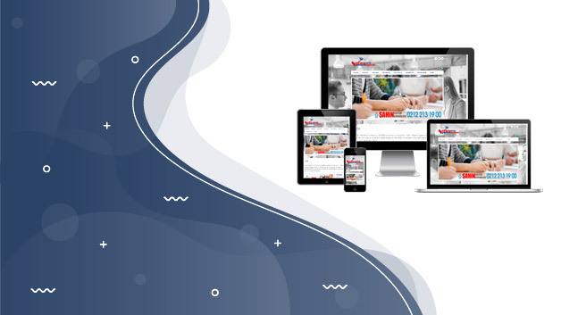 Profesyonel Web Tasarım