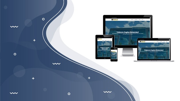 SEO Uyumlu Web Tasarım